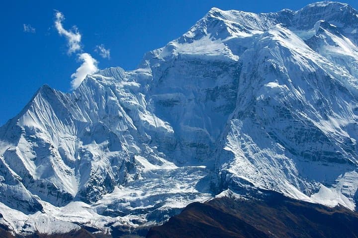 Khopra Ridge Trek: 13-Day Community Tea-House Trek in the Annapurna Region photo 3