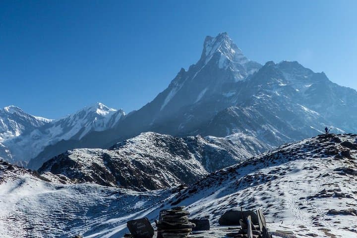 Mardi Himal Trek: 12-Day Annapurna Ridge Trek to Mardi Base Camp