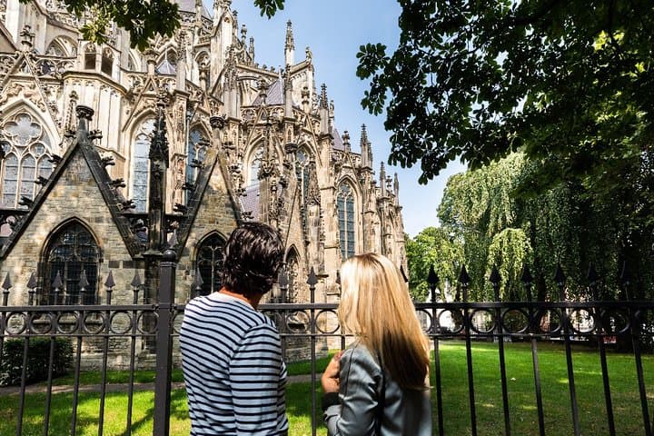 Self-Guided E-Scavenger Hunt in Den Bosch: Interactive City Game for Families and Groups photo 3