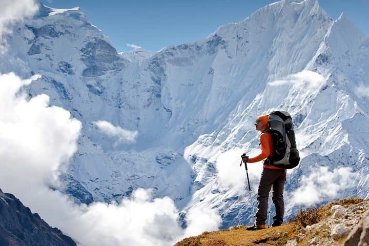 Ghorepani Poon Hill Trek: 5-Day Sunrise Hike to Annapurna Panorama photo 1