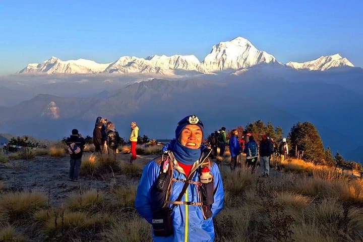 Ghorepani Poon Hill Trek: 5-Day Sunrise Hike to Annapurna Panorama photo 4