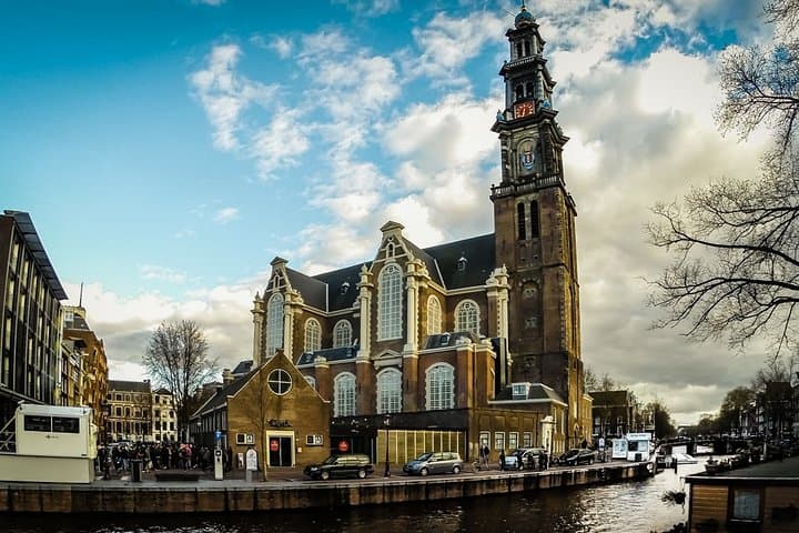 Amsterdam e-Scavenger Hunt — Self-Guided City Game from Stationsplein photo 6