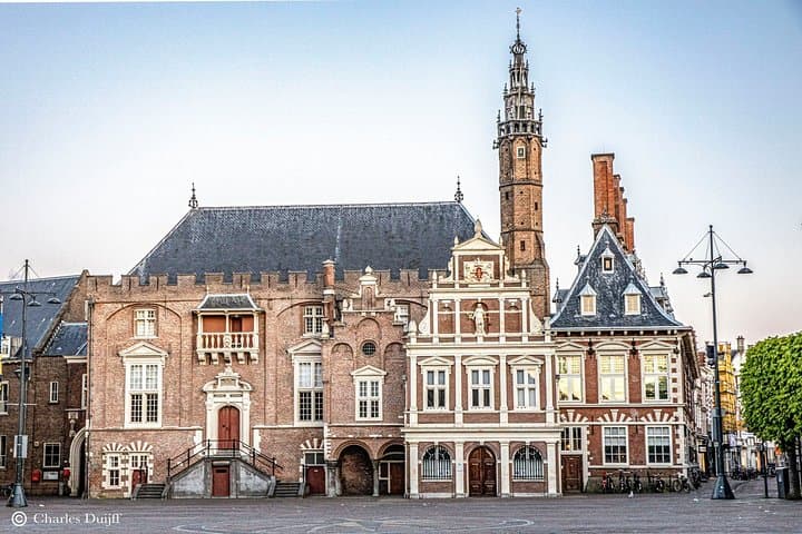 Self-Guided e-Scavenger Hunt in Haarlem – Interactive City Trail App photo 4