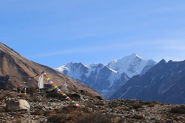 Langtang Cultural Trek to Gosaikunda Pass — 10-Day Himalayan Trek from Kathmandu