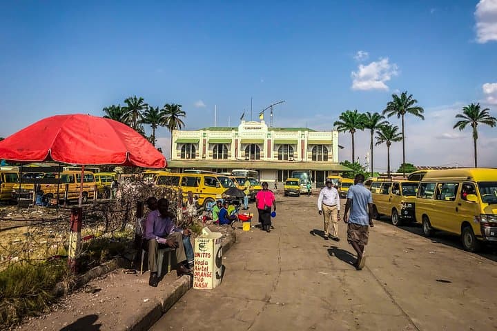 Lubumbashi City Tour: Explore Colonial Architecture, Markets & History photo 6