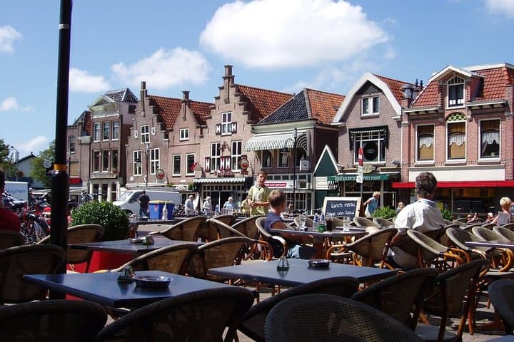 Schagen e-Scavenger Hunt — Self-Guided City Trail & Family-Friendly Urban Game photo 3
