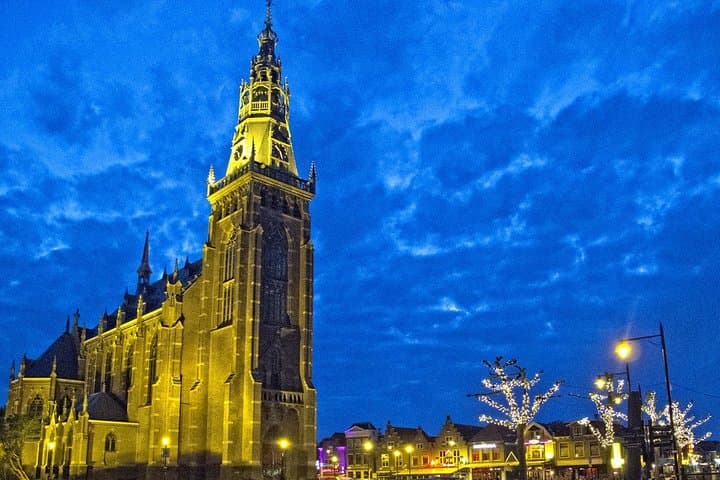Schagen e-Scavenger Hunt — Self-Guided City Trail & Family-Friendly Urban Game photo 5
