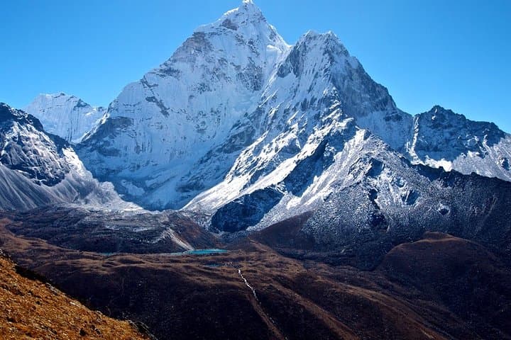 Ama Dablam Base Camp Trek: 12-Day Khumbu Journey Through Sherpa Valleys photo 4