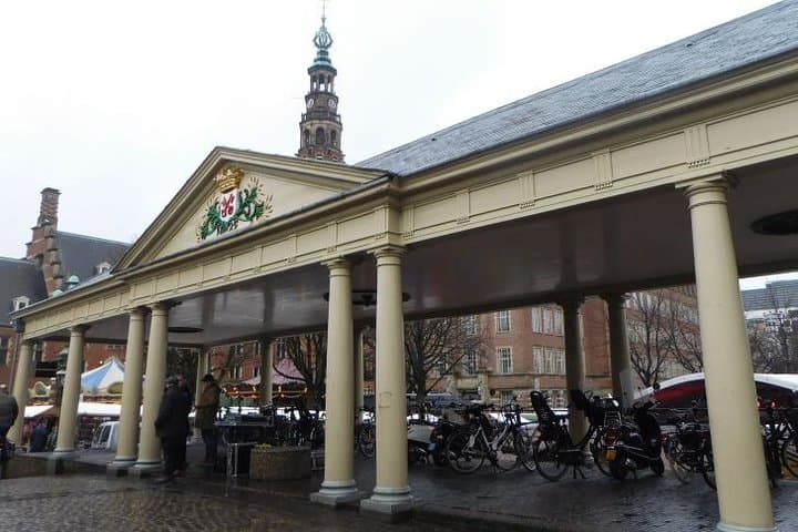 Leiden e-Scavenger Hunt: Self-Guided City Trail & Family Game photo 3