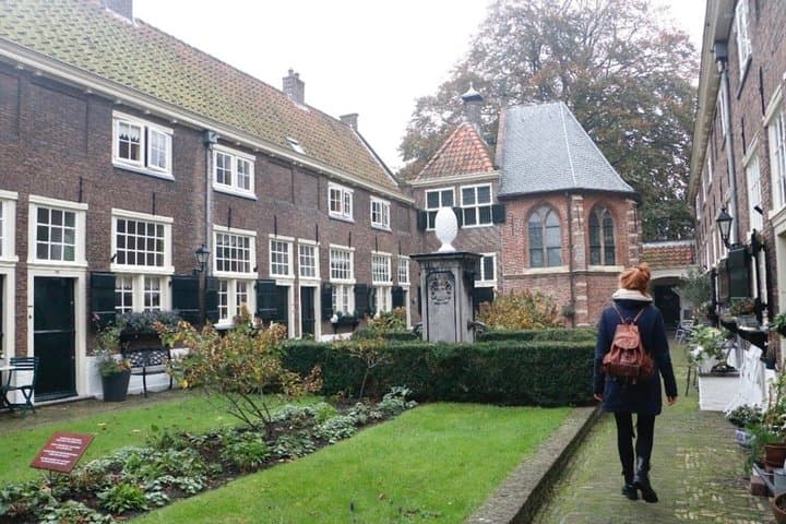Leiden e-Scavenger Hunt: Self-Guided City Trail & Family Game photo 5