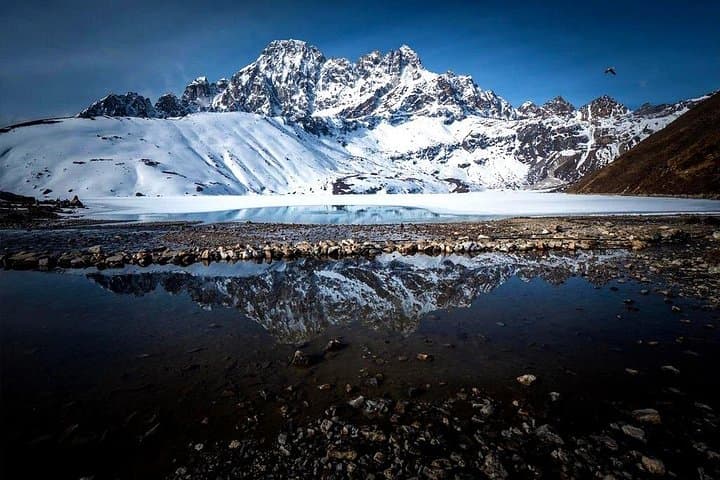 Gokyo Valley Trek 15-Day: Gokyo Ri, Ngozumpa Glacier & Sacred Lakes photo 3