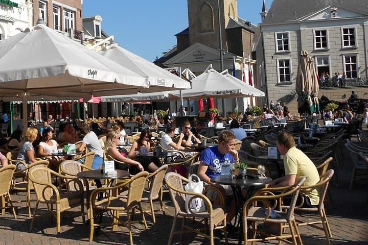Self-Guided e-Scavenger Hunt in Roosendaal: Explore the City by Smartphone photo 6