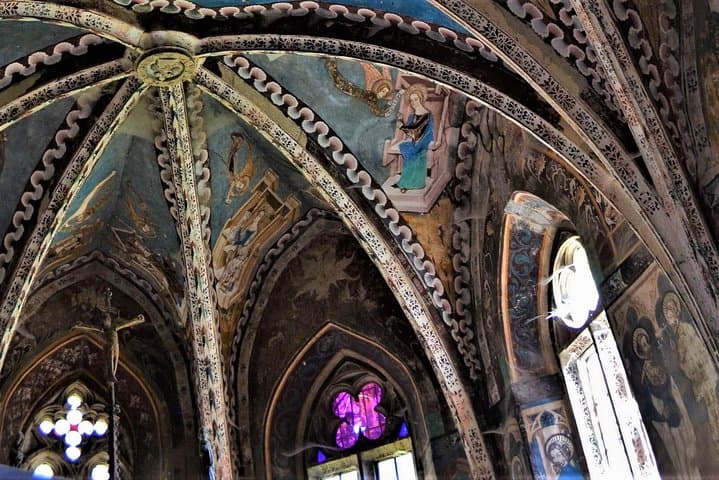 Transylvanian Week: Castles, Bran, Peles, Corvin & Saxon Villages photo 6
