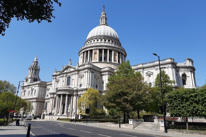 Private London Highlights Taxi Tour — Buckingham, Westminster & Big Ben photo 6