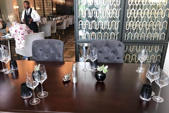 Cape Winelands Full-Day Tour: Stellenbosch & Franschhoek from Cape Town photo 2