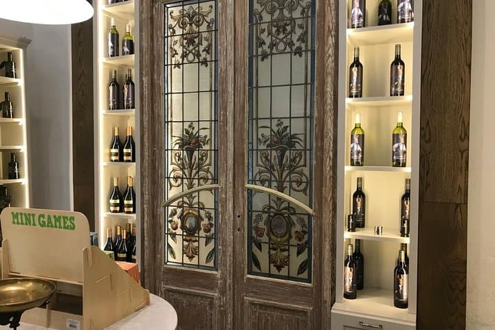 Cape Winelands Full-Day Tour: Stellenbosch & Franschhoek from Cape Town photo 4