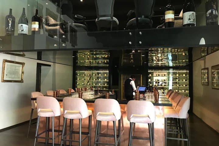 Cape Winelands Full-Day Tour: Stellenbosch & Franschhoek from Cape Town photo 5