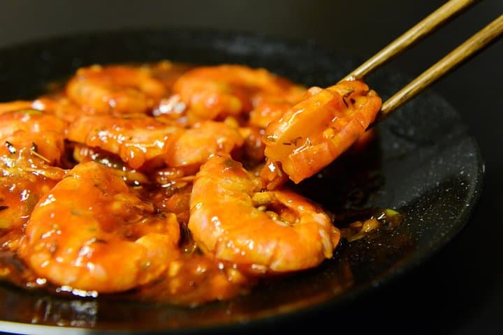Virtual Curry Masterclass: Cook Classic Curries Live with Chef Gomez photo 2