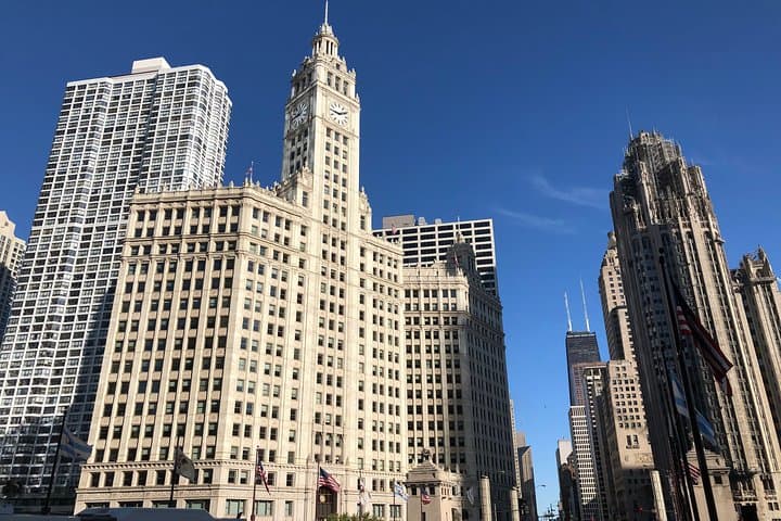 Chicago Scavenger Hunt Adventure: Self-Guided Urban Game & Walking Tour photo 2