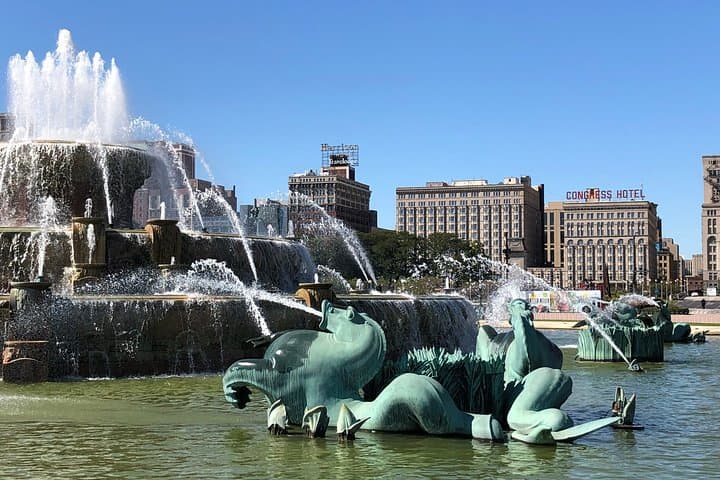 Chicago Scavenger Hunt Adventure: Self-Guided Urban Game & Walking Tour photo 4