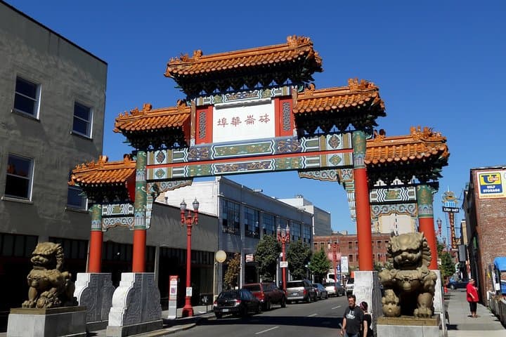 Portland Scavenger Hunt: Self-Guided 3-Hour Urban Adventure in Downtown photo 5