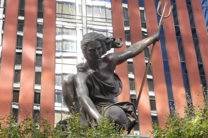 Portland Scavenger Hunt: Self-Guided 3-Hour Urban Adventure in Downtown photo 6