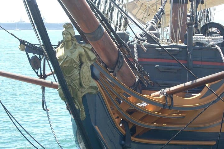 San Diego Scavenger Hunt Adventure: Waterfront Quest Through Little Italy & Embarcadero photo 4