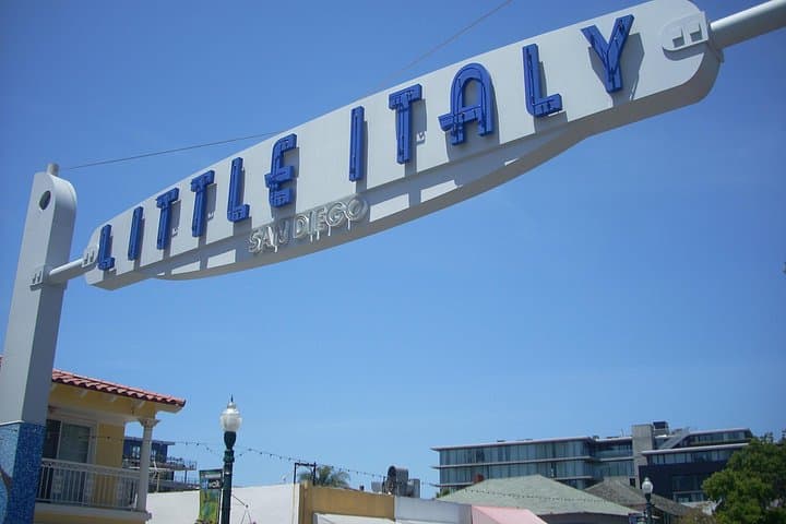 San Diego Scavenger Hunt Adventure: Waterfront Quest Through Little Italy & Embarcadero photo 3