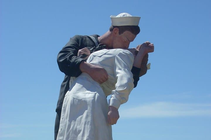 San Diego Scavenger Hunt Adventure: Waterfront Quest Through Little Italy & Embarcadero photo 1
