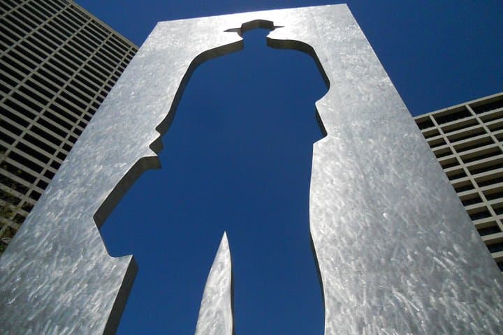 Fort Worth Scavenger Hunt Adventure: Self-Guided City Quest from the Historic Courthouse photo 4