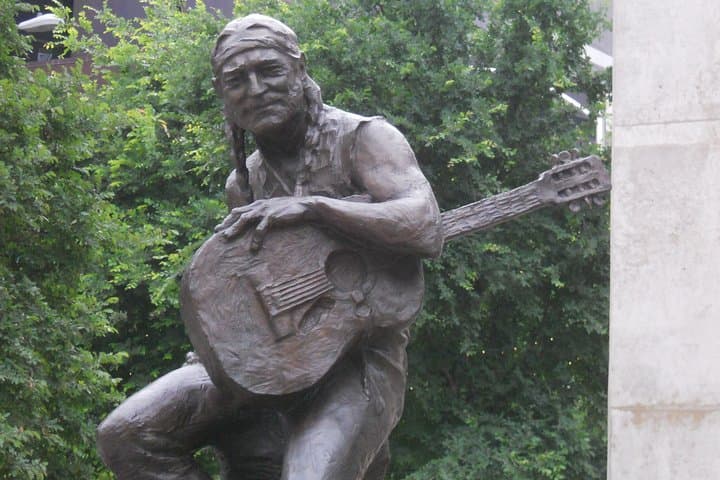 Downtown Austin Scavenger Hunt: Self-Guided 2.5-Mile City Adventure photo 4