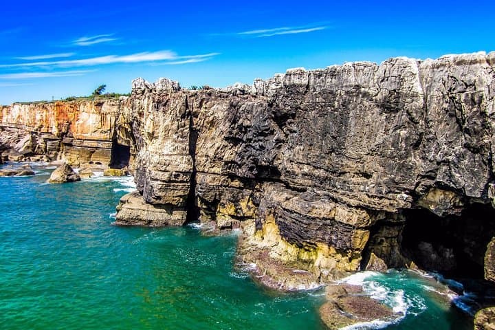 Sintra to Cabo da Roca: Private Half‑Day Tour from Lisbon to the Portuguese Riviera photo 5