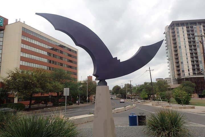 Austin Scavenger Hunt Along Lady Bird Lake: Self-Guided Urban Adventure photo 6