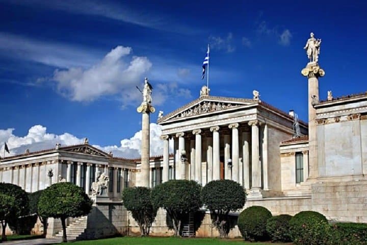 Athens and Ancient Corinthos Full-Day Private Tour — Acropolis to Acrocorinth photo 3