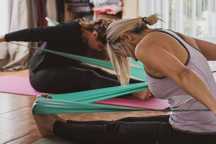 Private Pilates Class in Punta Cana — 60-Minute Personalized Session photo 2