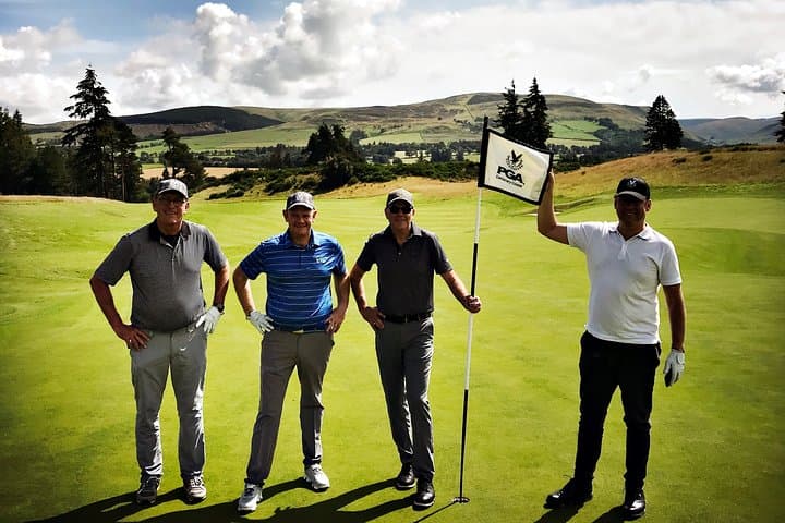 Private Luxury Golf Tour of Scotland's Historic Courses photo 2