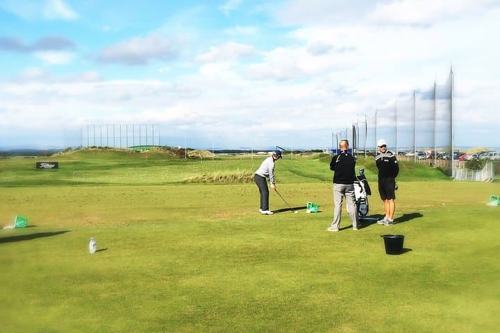 Private Luxury Golf Tour of Scotland's Historic Courses photo 3