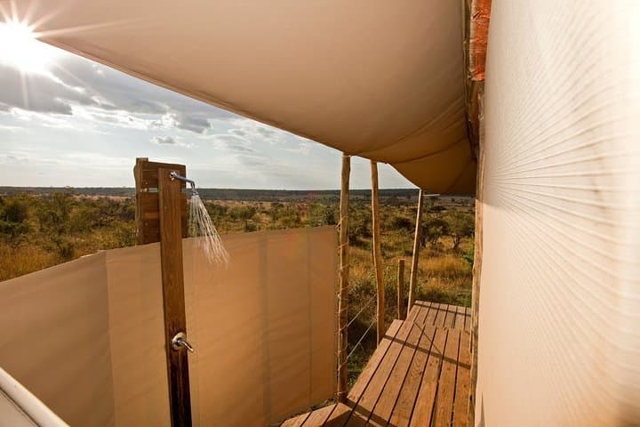 3-Day Masai Mara Safari: Luxury Tented Camp Game Drives & Migration Viewing photo 6