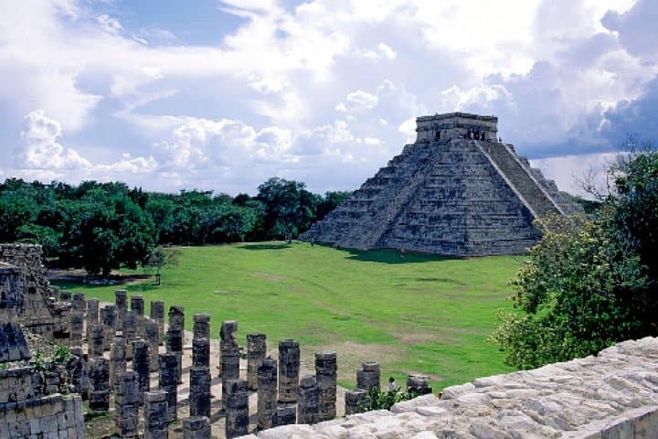 Chichén Itzá, Cenote & Valladolid: Deluxe Day Tour from Playa del Carmen photo 6