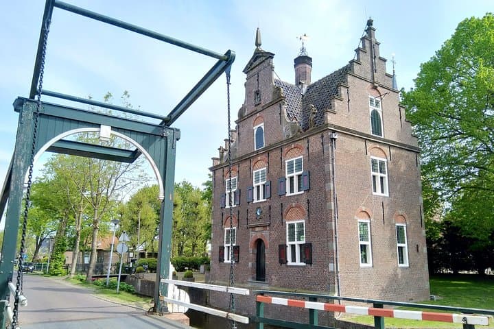Private Bike Tour to Zaanse Schans: Windmills, Cheese & Clogs from Amsterdam photo 2