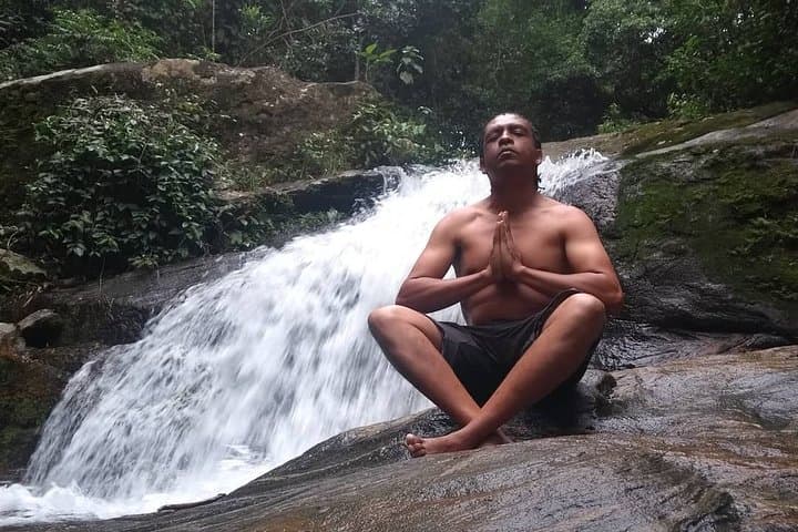 Taquara Park Waterfalls & Natural Pools — A Rio Hidden-Oasis Day Hike photo 4