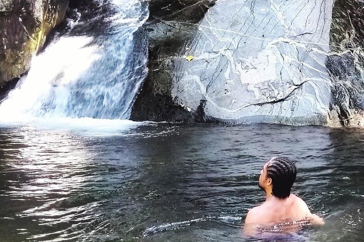 Taquara Park Waterfalls & Natural Pools — A Rio Hidden-Oasis Day Hike photo 5
