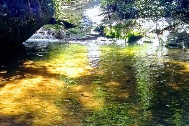 Taquara Park Waterfalls & Natural Pools — A Rio Hidden-Oasis Day Hike photo 6