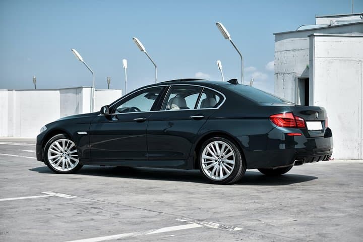 Coastal to Capital: Private Transfer from Harwich International Cruise Port to London Heathrow photo 4