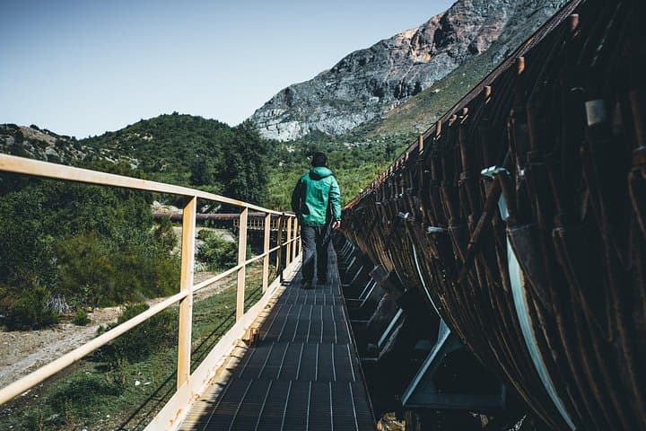 Santiago to the Andes: Horseback Riding, Waterfall & Barbecue in Cajón del Pangal photo 2