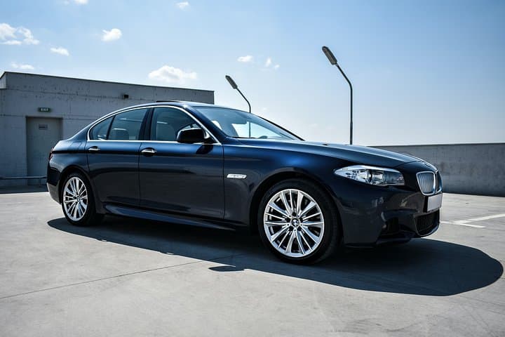 Coastal to Capital: Private Transfer from Harwich International Cruise Port to London Heathrow photo 3