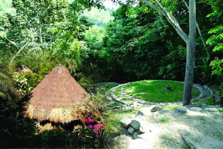 Private Cacao & Taironaka Tour on Don Diego River — Riohacha Day Trip photo 2