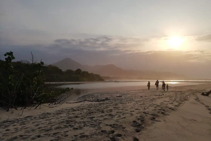 Private Cacao & Taironaka Tour on Don Diego River — Riohacha Day Trip photo 4