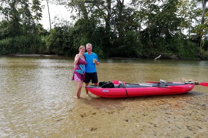 Private Cacao & Taironaka Tour on Don Diego River — Riohacha Day Trip photo 5