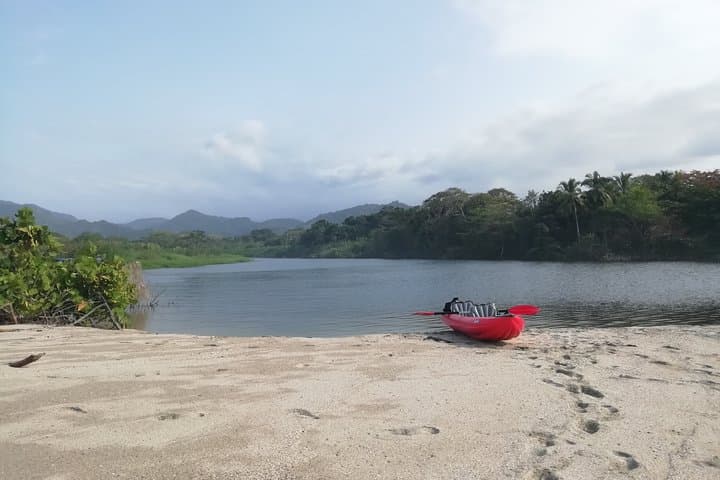 Private Cacao & Taironaka Tour on Don Diego River — Riohacha Day Trip photo 6